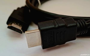 Cablu mufa HDMI tata