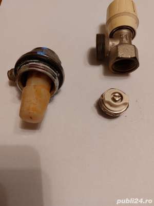 Robinet inchidere , aerisitor pt calorifer , radiator