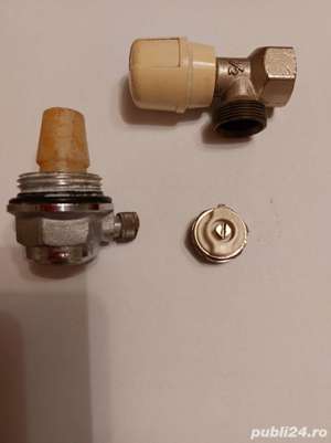 Robinet inchidere , aerisitor pt calorifer , radiator - imagine 2