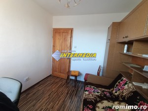 Vanzare Apartament 4 camere modificat in 3 Alba Iulia CETATE Bulevard, cu bucatarie mare mobilat si - imagine 6