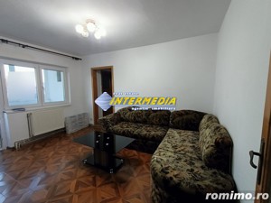 Vanzare Apartament 4 camere modificat in 3 Alba Iulia CETATE Bulevard, cu bucatarie mare mobilat si - imagine 18