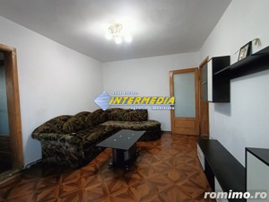 Vanzare Apartament 4 camere modificat in 3 Alba Iulia CETATE Bulevard, cu bucatarie mare mobilat si - imagine 15