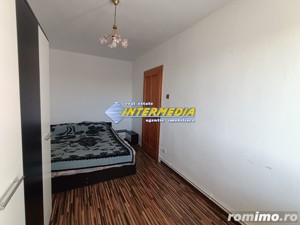 Vanzare Apartament 4 camere modificat in 3 Alba Iulia CETATE Bulevard, cu bucatarie mare mobilat si - imagine 17