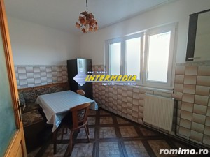 Vanzare Apartament 4 camere modificat in 3 Alba Iulia CETATE Bulevard, cu bucatarie mare mobilat si - imagine 20