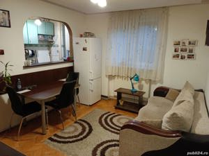  De vânzare, apartament cu 3 camere - imagine 7