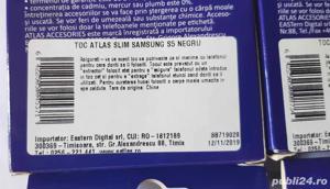 4 tocuri ATLAS slim telefoane Samsung (2,3 și 5), noi - imagine 5