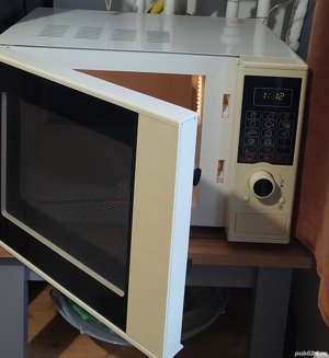 Cuptor microunde grill - imagine 3