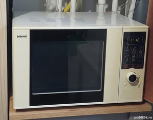 Cuptor microunde grill