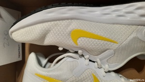 Adidași NIKE NOI Originali Nike Revolution 6 NN - imagine 2