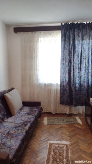 Apartament 2 camere, zona Gojdu  - imagine 8