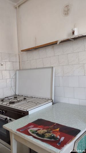 Apartament 2 camere, zona Gojdu  - imagine 5