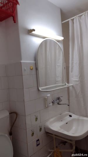 Apartament 2 camere, zona Gojdu  - imagine 10