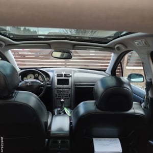 Peugeot 407sw  - imagine 10