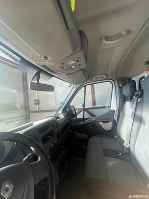 Master 3, 125 cv, platou - imagine 3