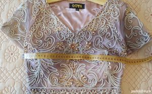 Rochie de ocazie  - imagine 3