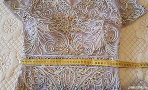 Rochie de ocazie  - imagine 4