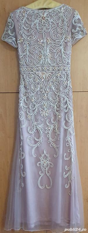 Rochie de ocazie  - imagine 2