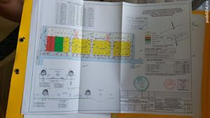 Proprietar vând teren de servicii, clădire multifuncțională în Mosnita Veche, comison 0 P+2E+M - imagine 6