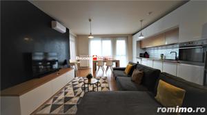 APARTAMENT LUMINOS SI SPATIOS | ARED - imagine 2