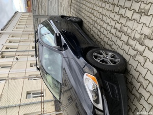 Volvo Xc60 D4  2.0 d 163cp 2013 04 Euro 5 motor in 5 cilindrii Automat - imagine 2