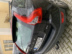 Volvo Xc60 D4  2.0 d 163cp 2013 04 Euro 5 motor in 5 cilindrii Automat - imagine 4