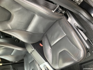 Volvo Xc60 D4  2.0 d 163cp 2013 04 Euro 5 motor in 5 cilindrii Automat - imagine 5