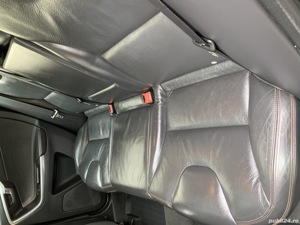 Volvo Xc60 D4  2.0 d 163cp 2013 04 Euro 5 motor in 5 cilindrii Automat - imagine 7