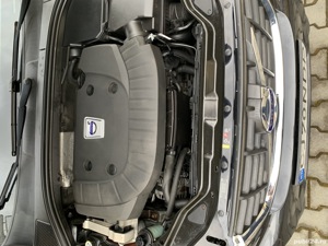 Volvo Xc60 D4  2.0 d 163cp 2013 04 Euro 5 motor in 5 cilindrii Automat - imagine 6