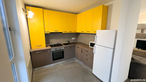 Apartament cu 4 camere in Dumbravita - imagine 7