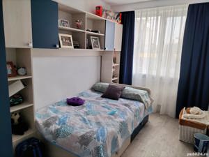 schimb apartament 3camere central  cu casa - imagine 6