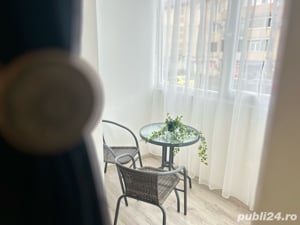 apartament in regim hotelier - imagine 4