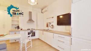  Apartament cu 2 camere,în zona Ultracentral(ID:29588) - imagine 4