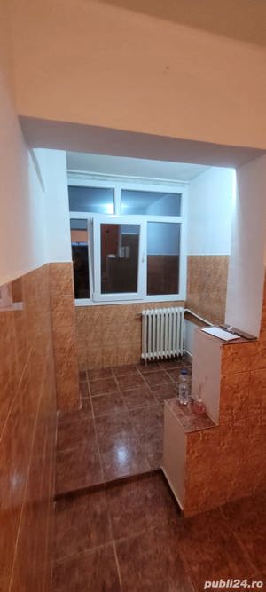 Vând apartament 1 cameră  lângă Pța Rogerius - imagine 8