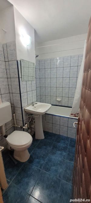 Vând apartament 1 cameră  lângă Pța Rogerius - imagine 6