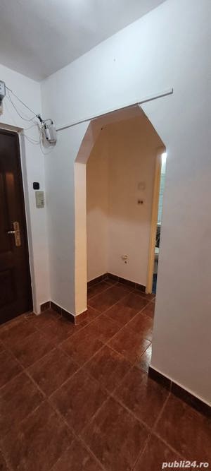 Vând apartament 1 cameră  lângă Pța Rogerius - imagine 9