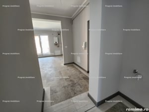 Apt. 2 camere finisaje premium, constructie finalizata - 74.700 euro - imagine 7