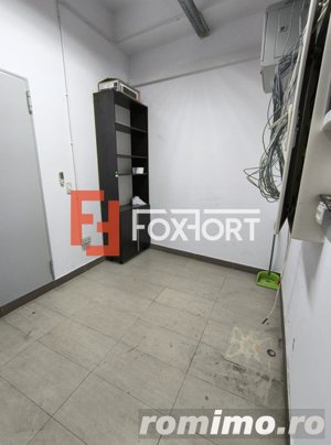 Spatiu comercial de inchiriat zona Brancoveanu - imagine 11