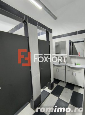 Spatiu comercial de inchiriat zona Brancoveanu - imagine 7