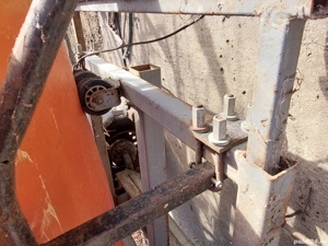 MotorBoat Evinrude 5 m lungime  - imagine 3