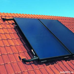 Panou Solar Viessmann Vitosol 100-F