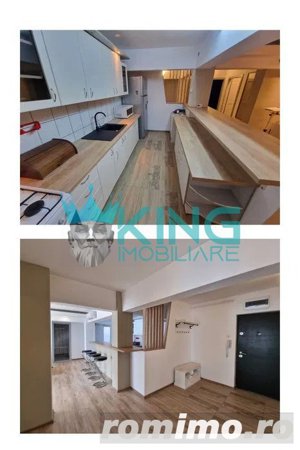 Ultracentral | Apartament 4 camere | Modern | Centrala Proprie - imagine 5