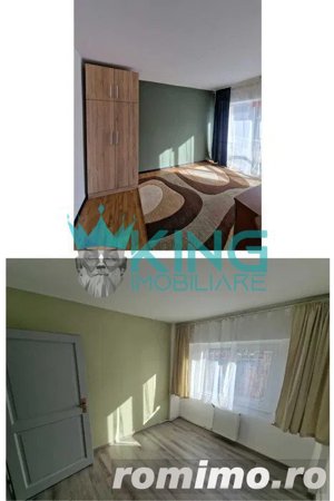 Ultracentral | Apartament 4 camere | Modern | Centrala Proprie - imagine 7