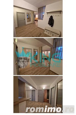 Ultracentral | Apartament 4 camere | Modern | Centrala Proprie - imagine 4