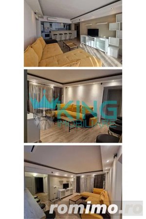 Ultracentral | Apartament 4 camere | Modern | Centrala Proprie - imagine 3