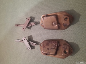 Piese Dacia 1300 si 1310 Noi - imagine 5