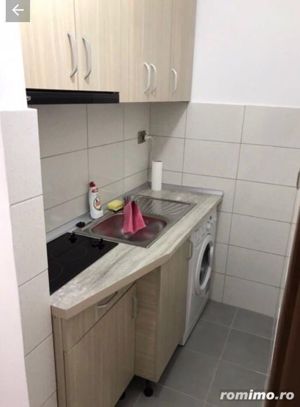 apartament cu o camera simion barnutiu - imagine 4