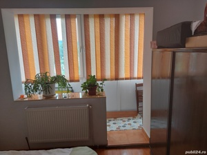 apartament 3 camere, semidecomandat, 56mp, Campina - imagine 2