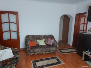 apartament 3 camere, semidecomandat, 56mp, Campina - imagine 9