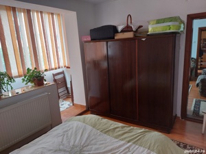 apartament 3 camere, semidecomandat, 56mp, Campina - imagine 8