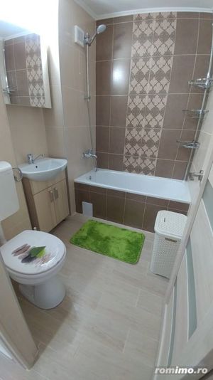 apartament cu 1 camera sinaia - imagine 4